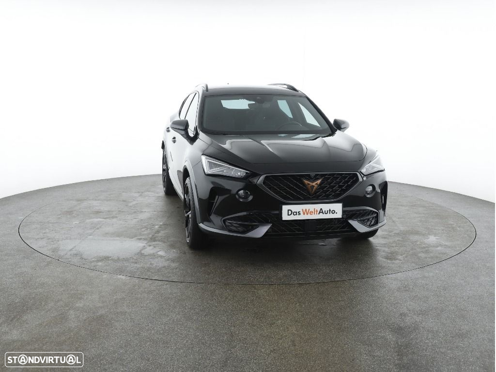Cupra Formentor - 4