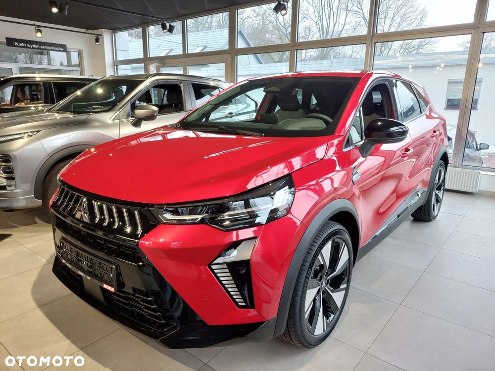 Mitsubishi Grandis - 1