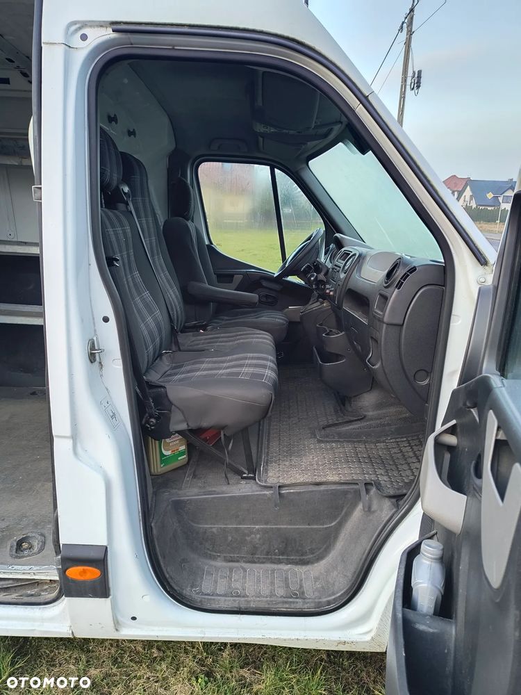 Renault Master - 12