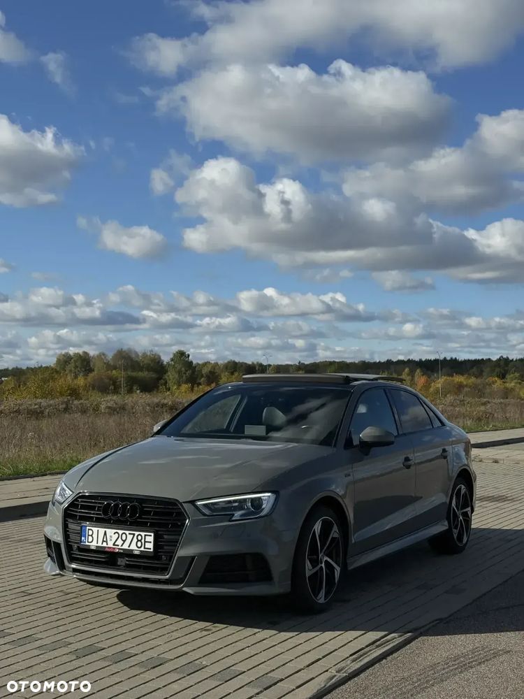 Audi A3 - 1