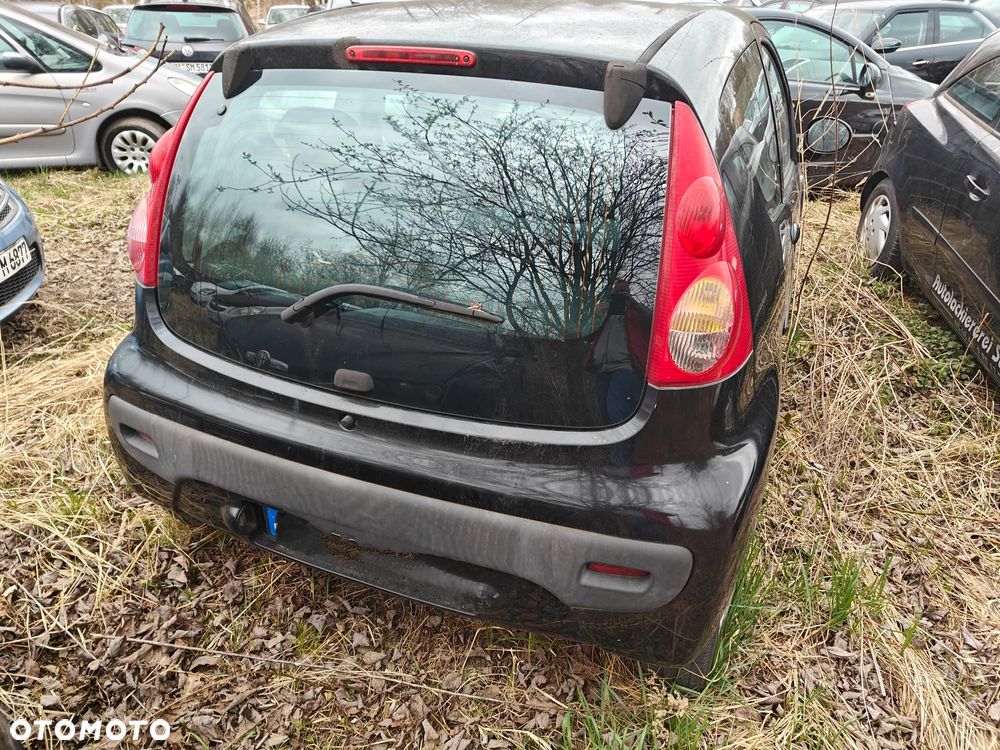 Peugeot 107 70 Petit Filou - 2