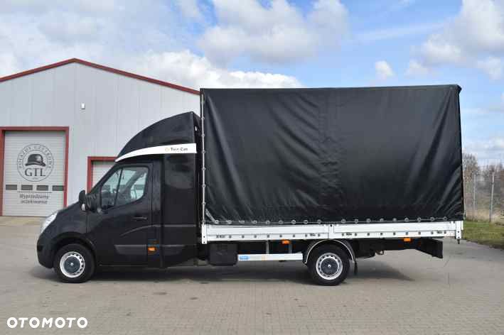 Renault Master - 5