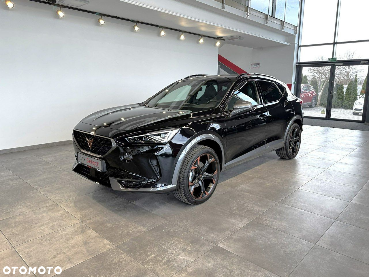 Cupra Formentor - 5