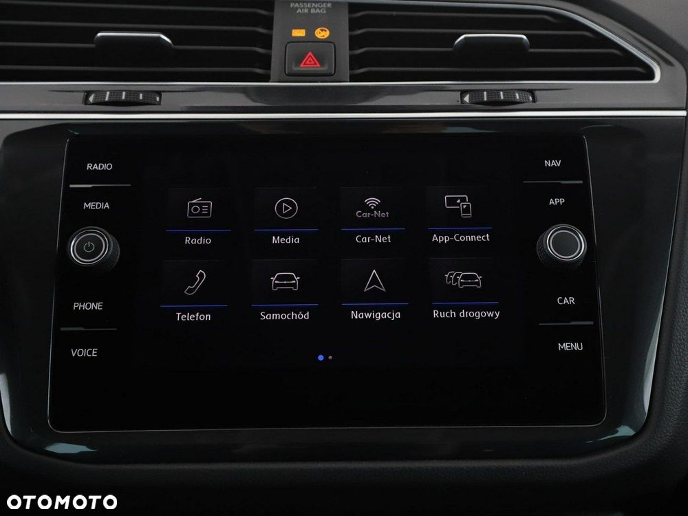 Volkswagen Tiguan 2.0 TDI SCR DSG - 23