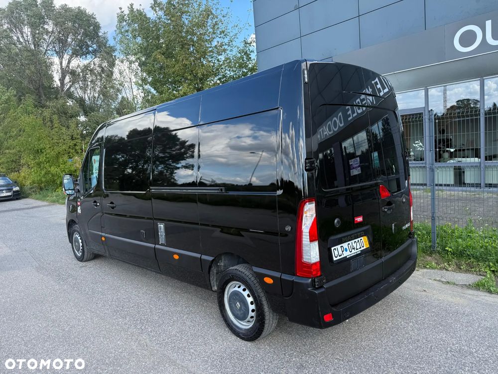 Renault Master 2.3 150KM, L3H2, Bardzo zadbany - 5