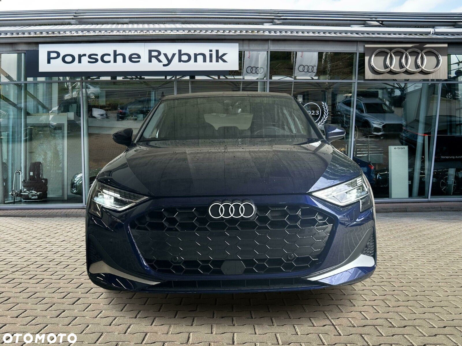 Audi A3 - 5
