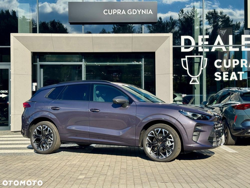 Cupra Terramar 2026 photo 4