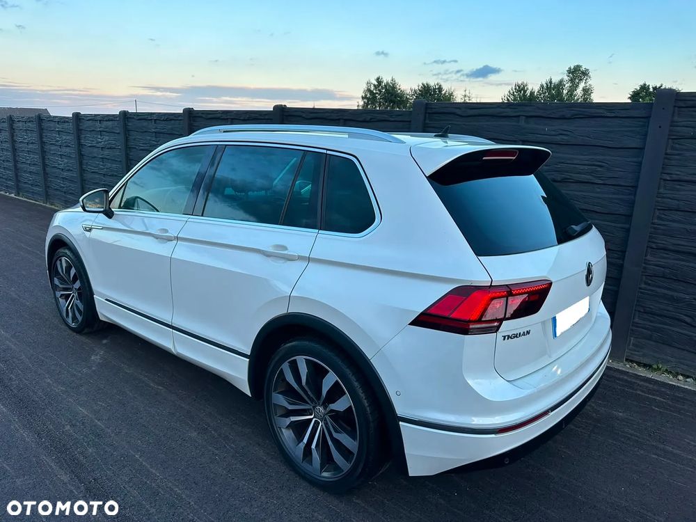 Volkswagen Tiguan 2.0 TDI SCR 4Motion DSG Join - 6