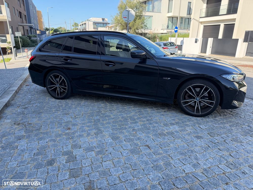 BMW 330 - 3
