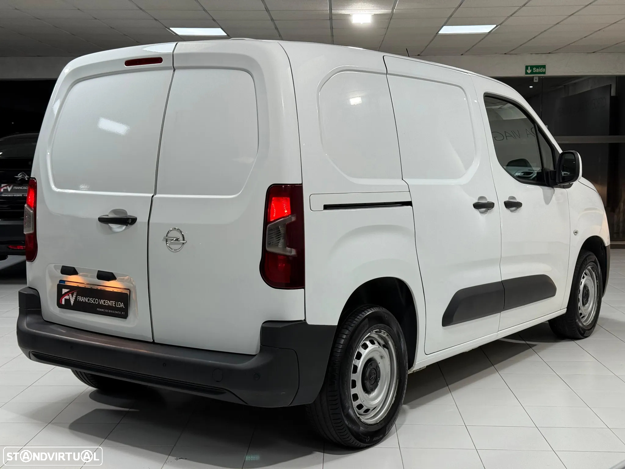 Opel Combo Life 1.5 CDTi L1H1 Edition Plus - 6