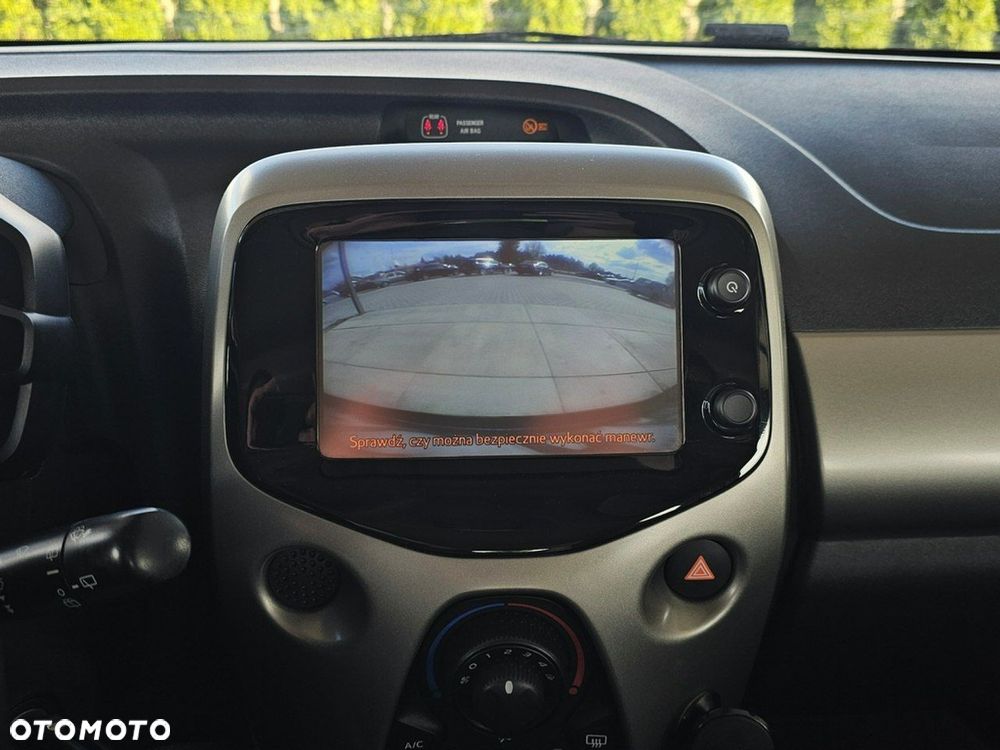 Toyota Aygo - 22