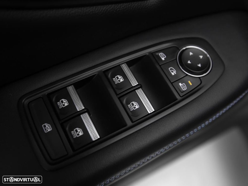 Renault Scénic E-Tech 220 Long Range Esprit Alpine - 17