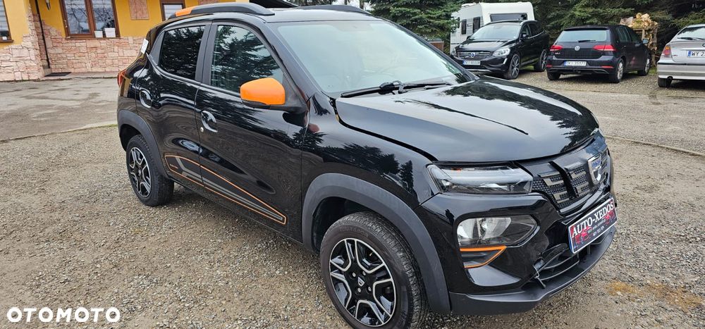 Dacia Spring Electric 45 Expression - 3