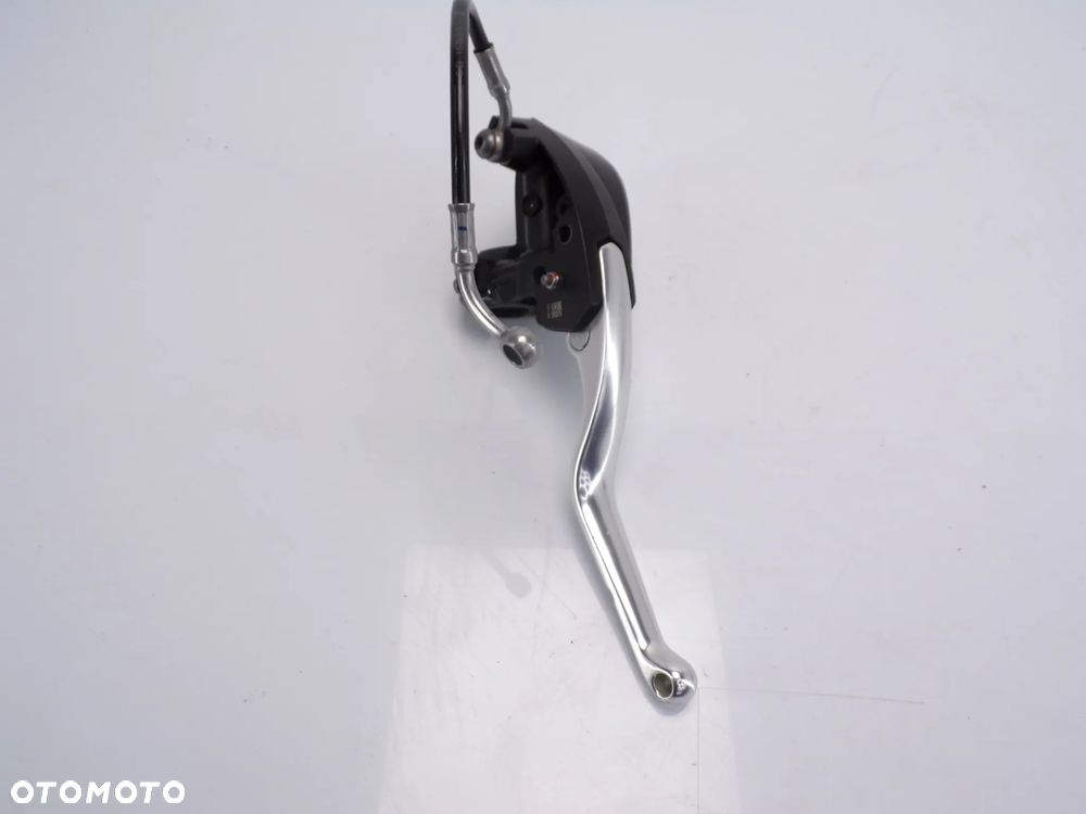 Pompa sprzęgła klamka Berlin Built  BMW R18 dźwignia przewód - 7