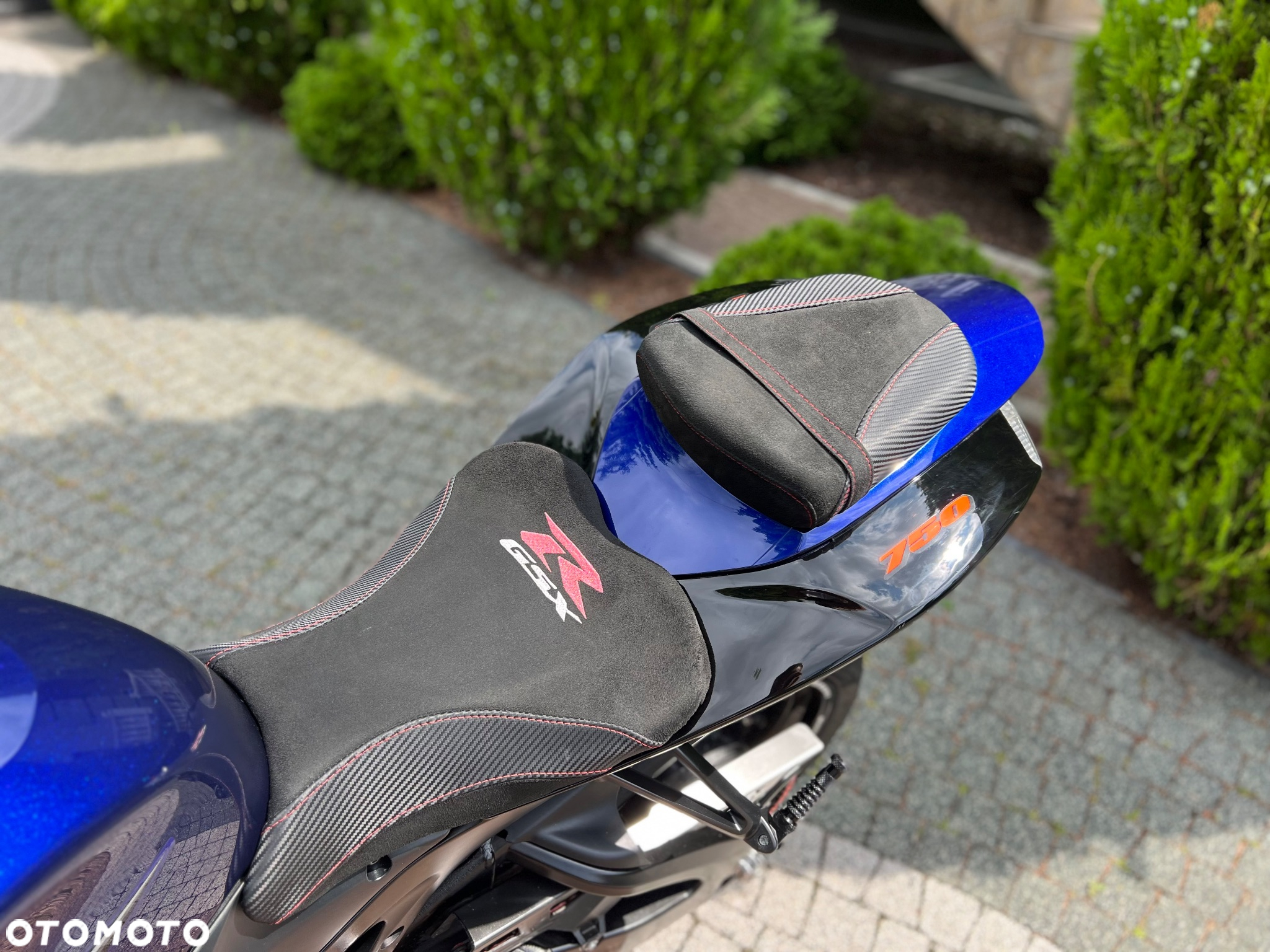 Suzuki GSX-R - 29