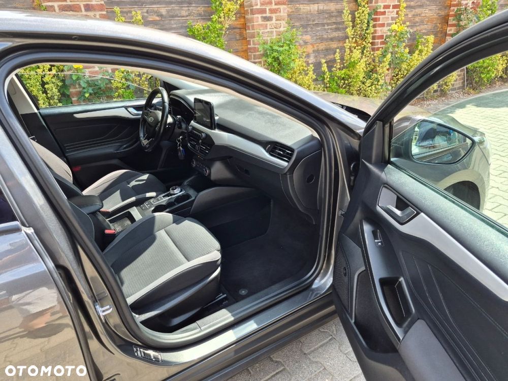 Ford Focus - 31