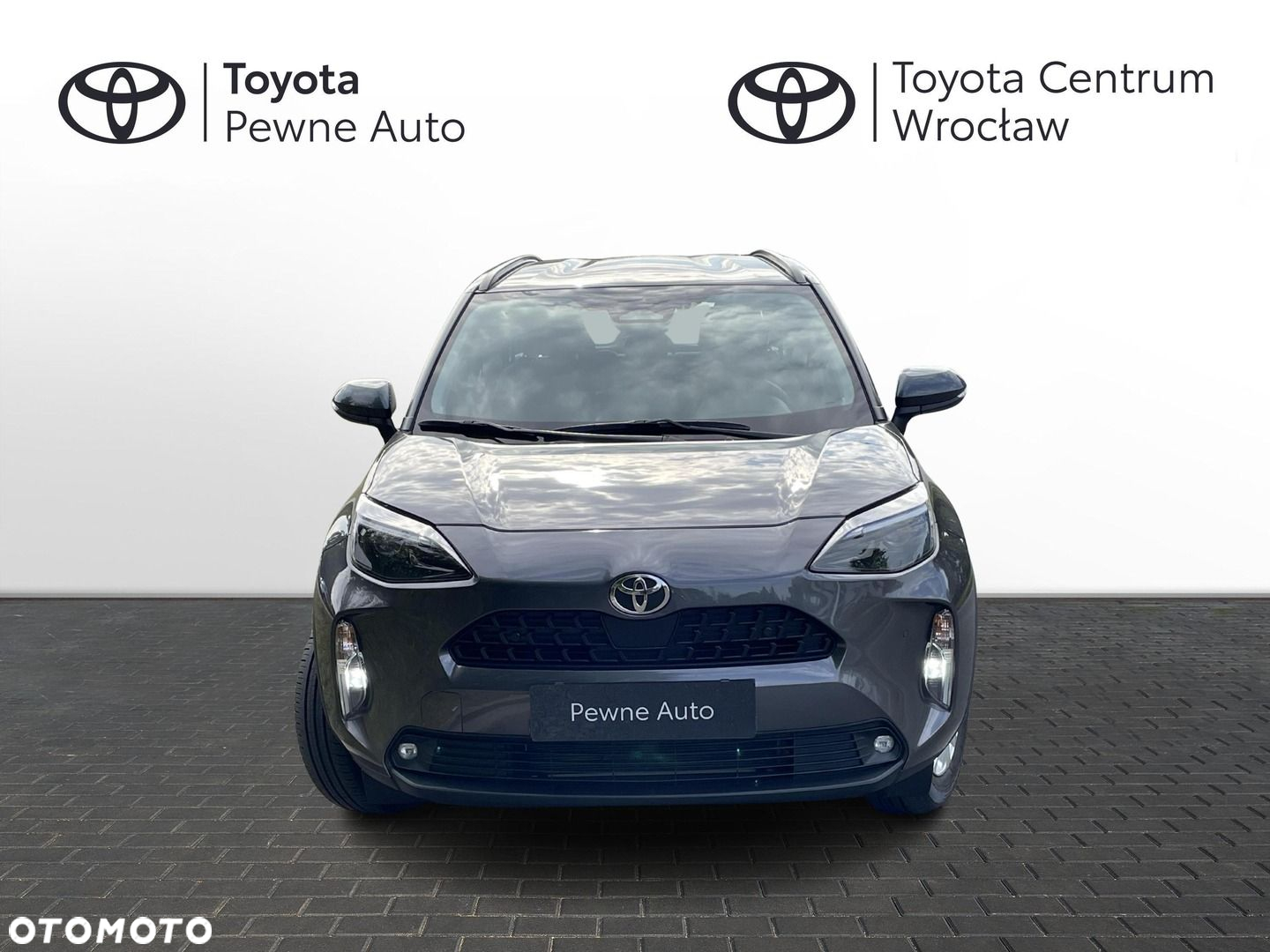 Toyota Yaris Cross Hybrid 1.5 Comfort - 8