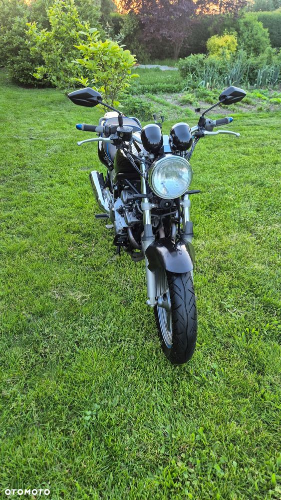 Yamaha XJ - 10