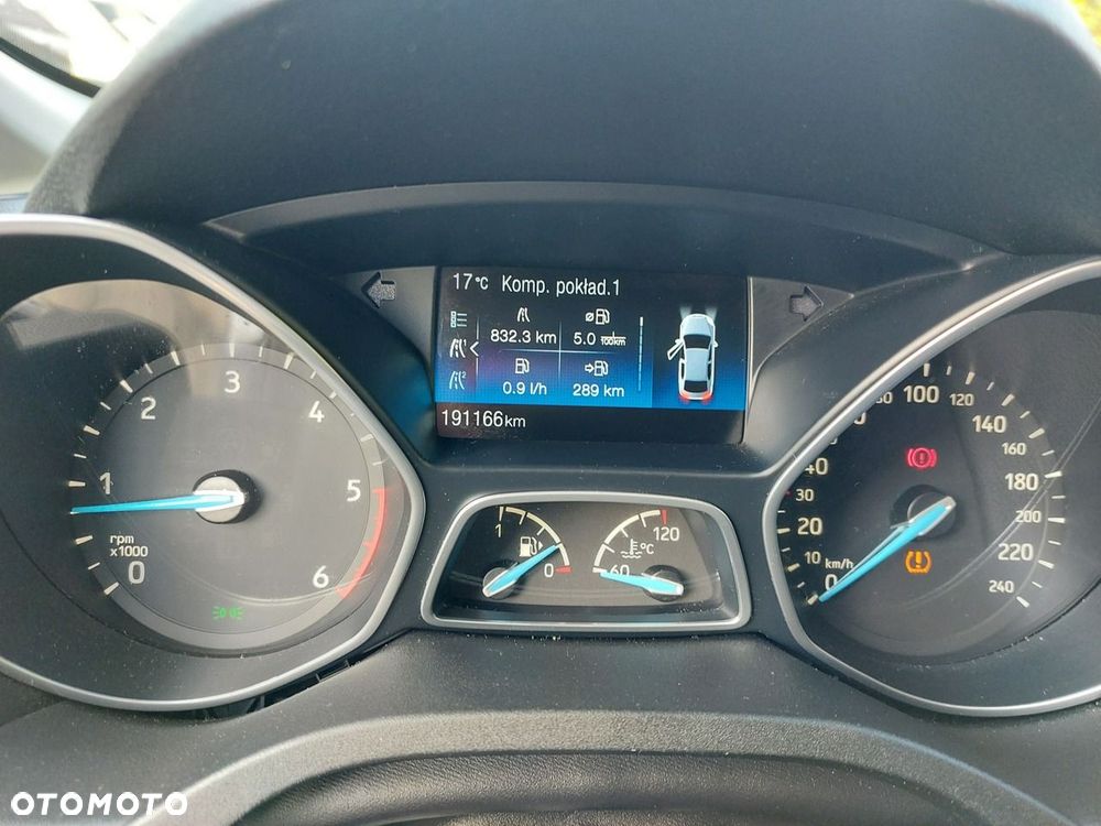 Ford C-MAX - 19