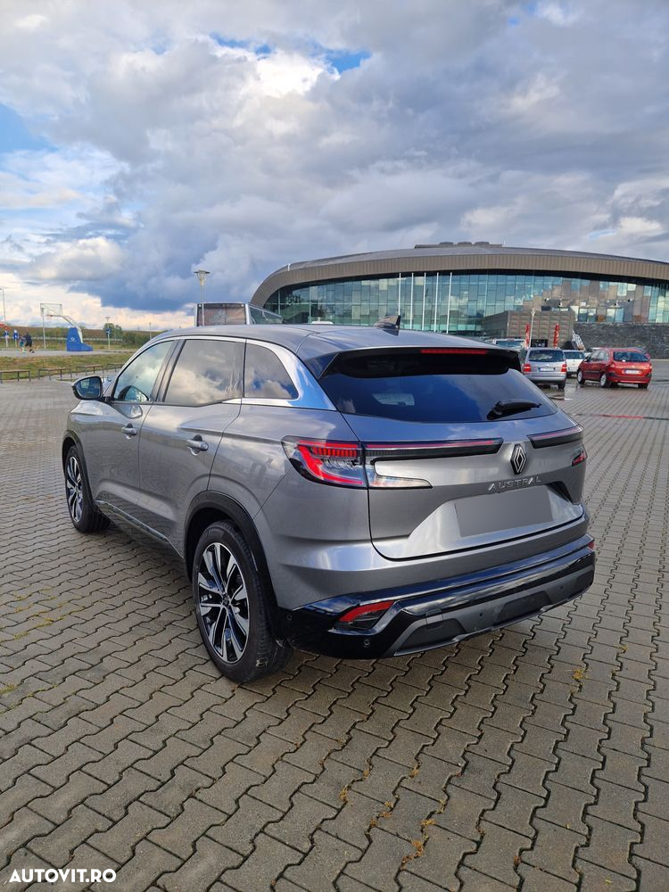 Renault Austral - 3