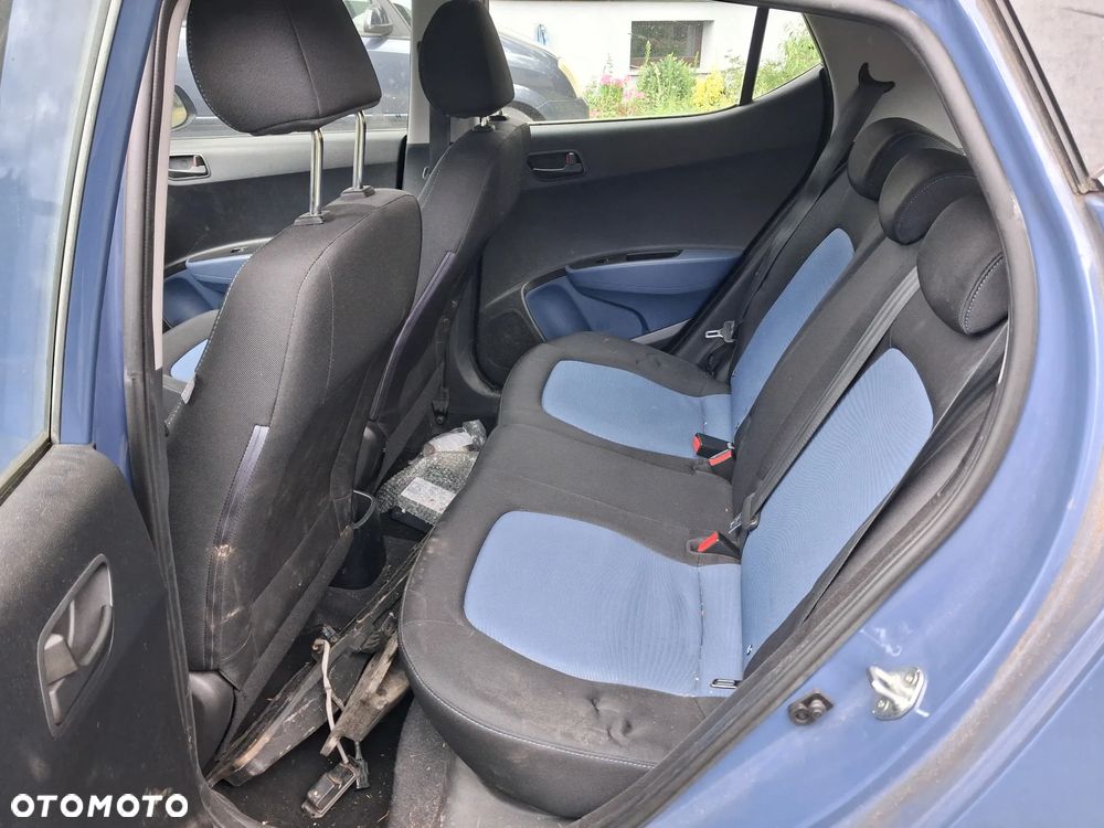 Hyundai i10 1.2 Passion - 14