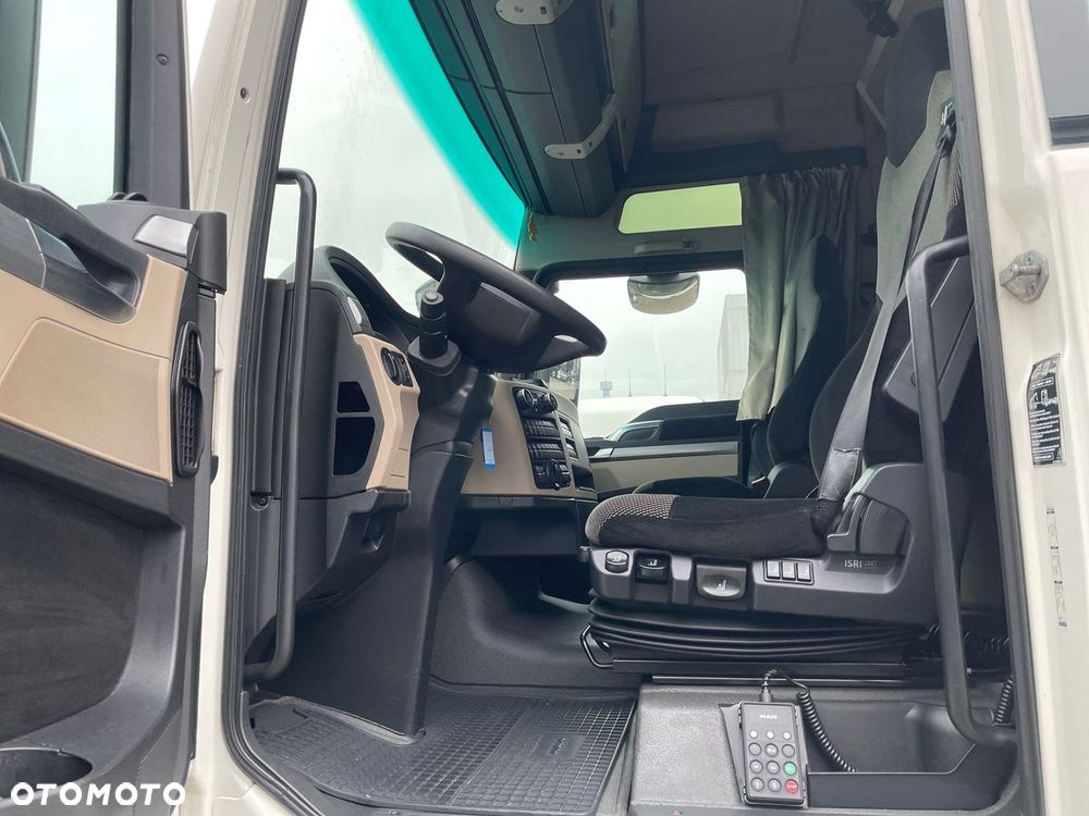 MAN TGX 18.470 4X2 BLS - 13