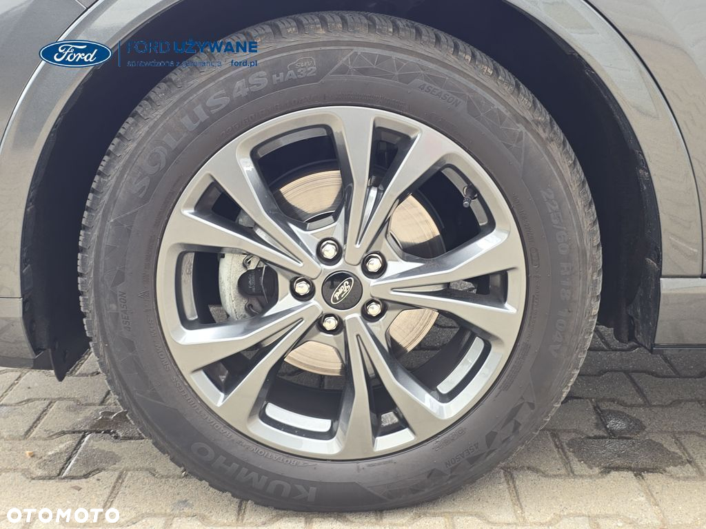 Ford Kuga - 28
