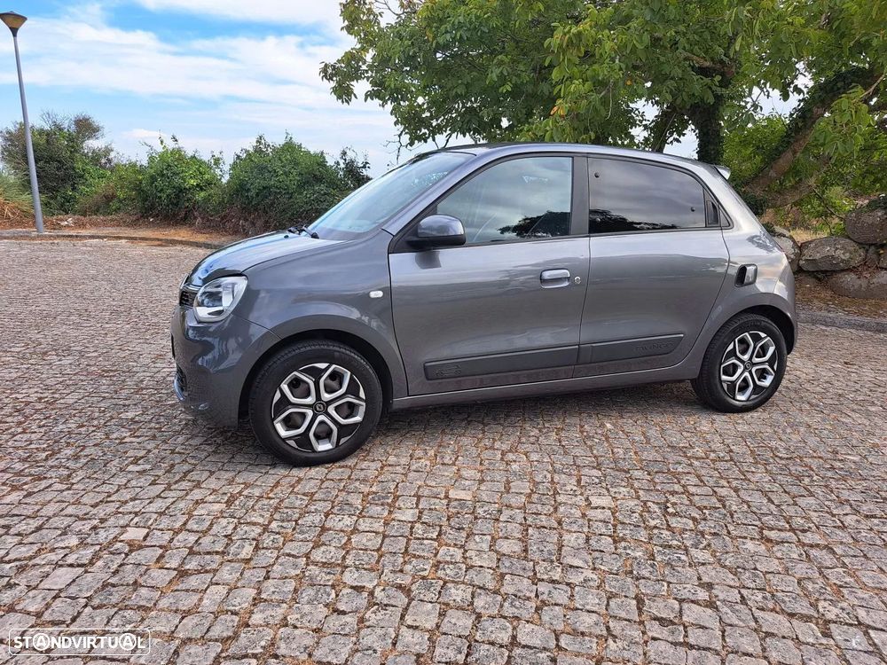 Renault Twingo 1.0 SCe Zen - 3