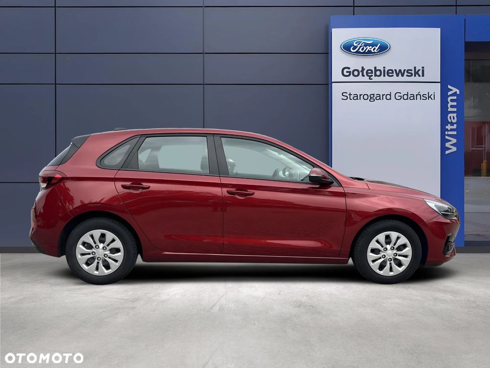 Hyundai i30 1.0 T-GDI Modern - 7