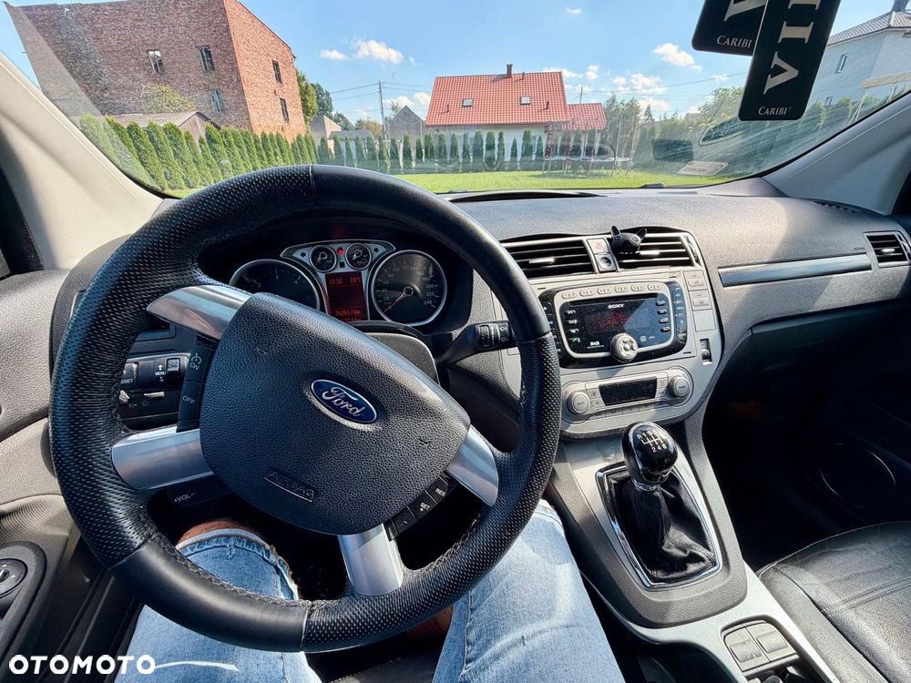 Ford Kuga 2009 photo 2