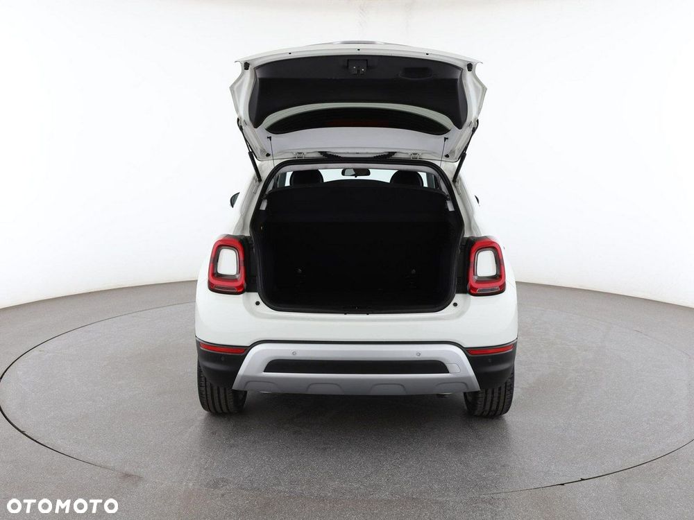 Fiat 500X 1.3 Cross DCT - 20