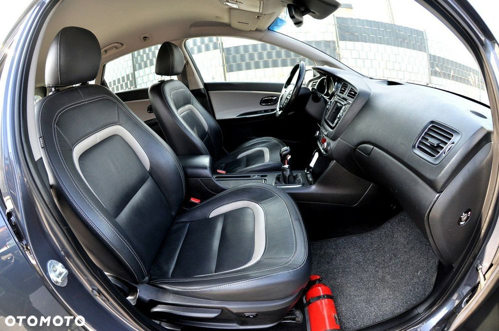 Kia Ceed 1.6 CRDi XL - 24