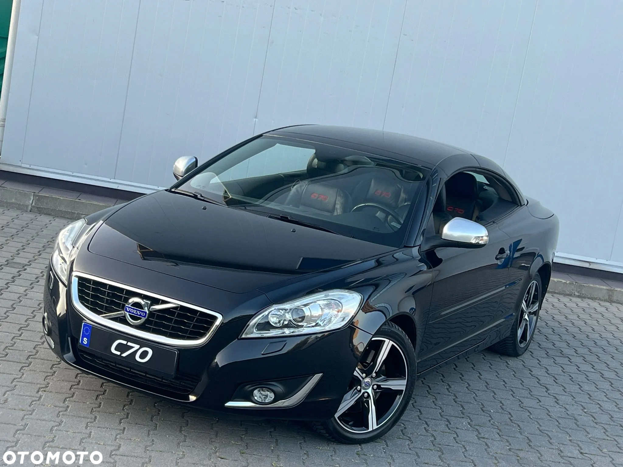 Volvo C70 D4 Summum - 22