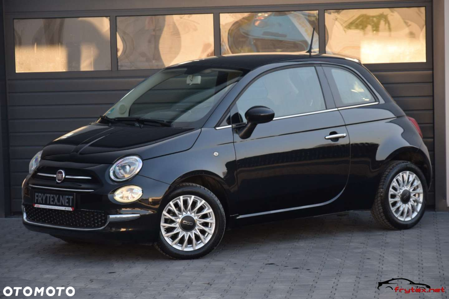 Fiat 500 - 9