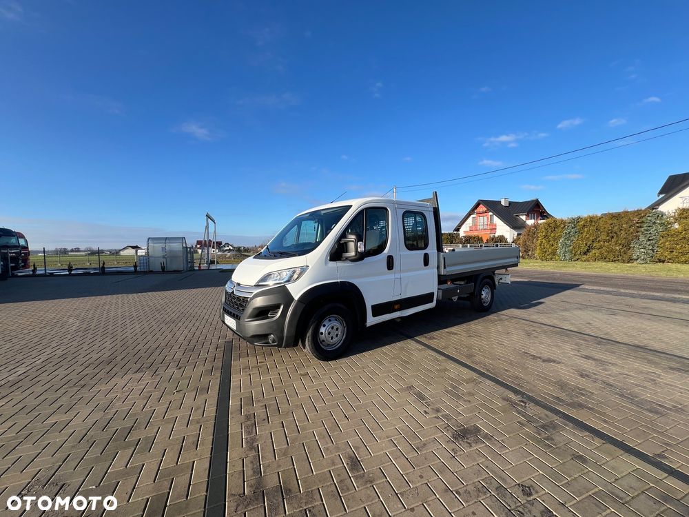 Citroën Jumper - 10