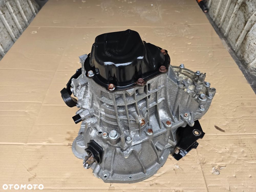 Skrzynia biegów TFM50B PU  5 biegowa HYUNDAI I20 1,0 GDI - 6