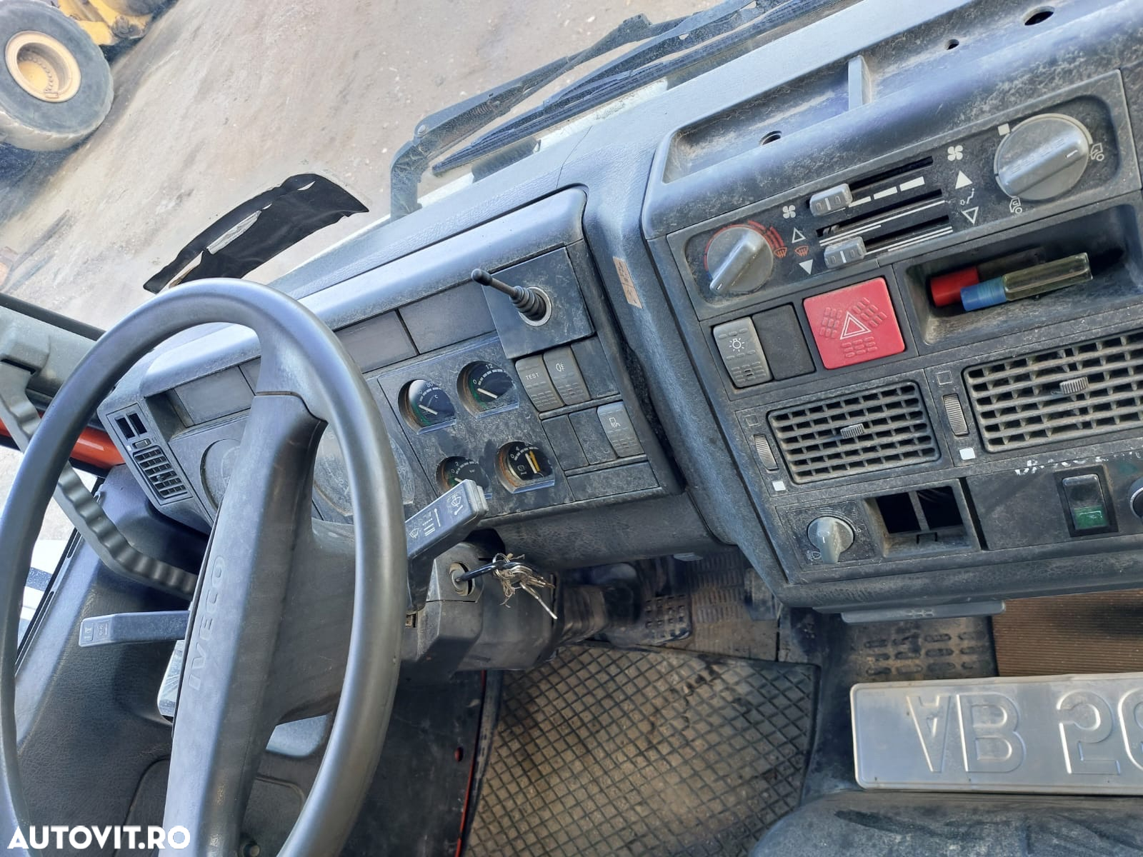 Iveco IVECO CARGO - 4