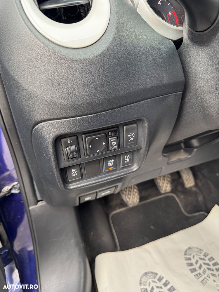 Nissan Juke 1.5 dCi N-Connecta - 16