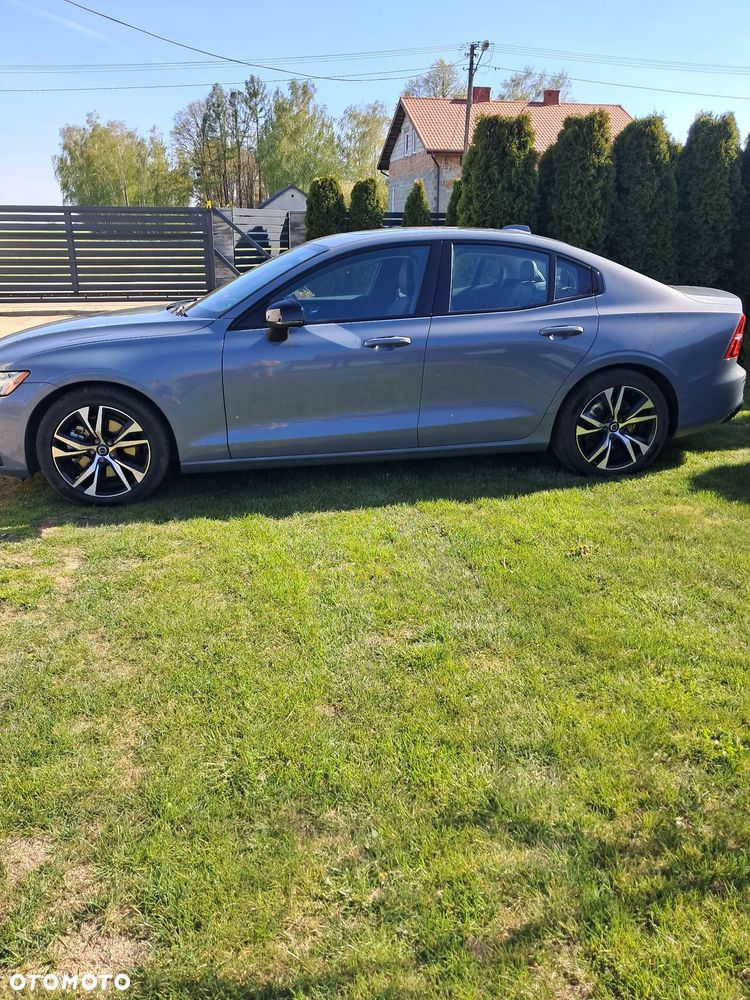 Volvo S60 B5 B Inscription - 3