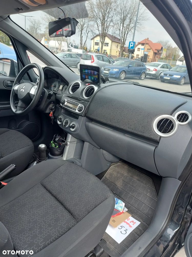 Mitsubishi Colt 1.3 Instyle - 16