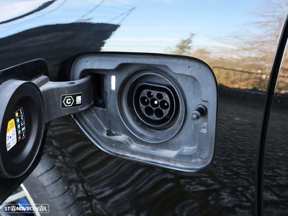 BMW 330 e Pack M Auto - 9