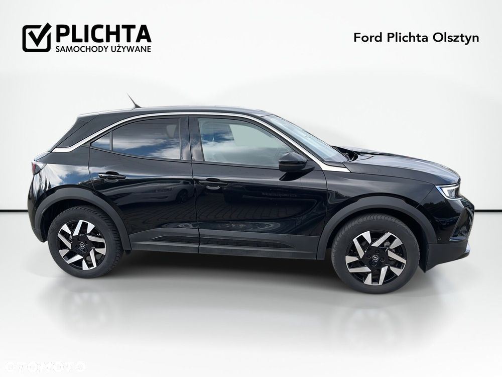 Opel Mokka - 4
