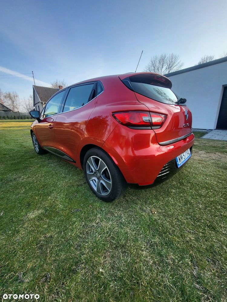 Renault Clio 0.9 TCe Limited - 15