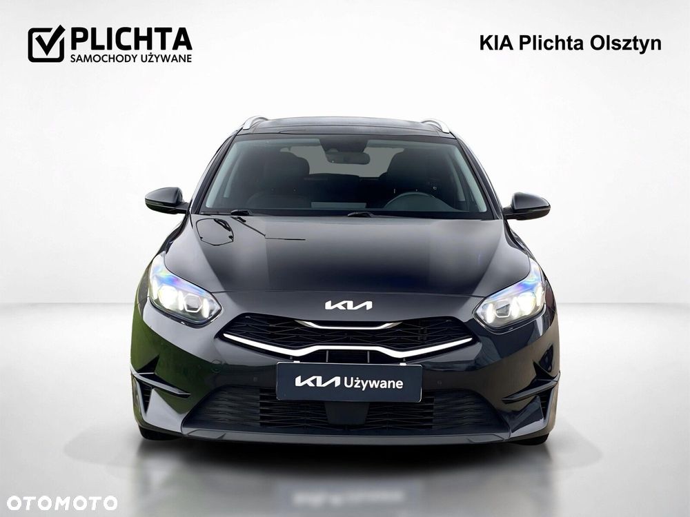 Kia Ceed 2023