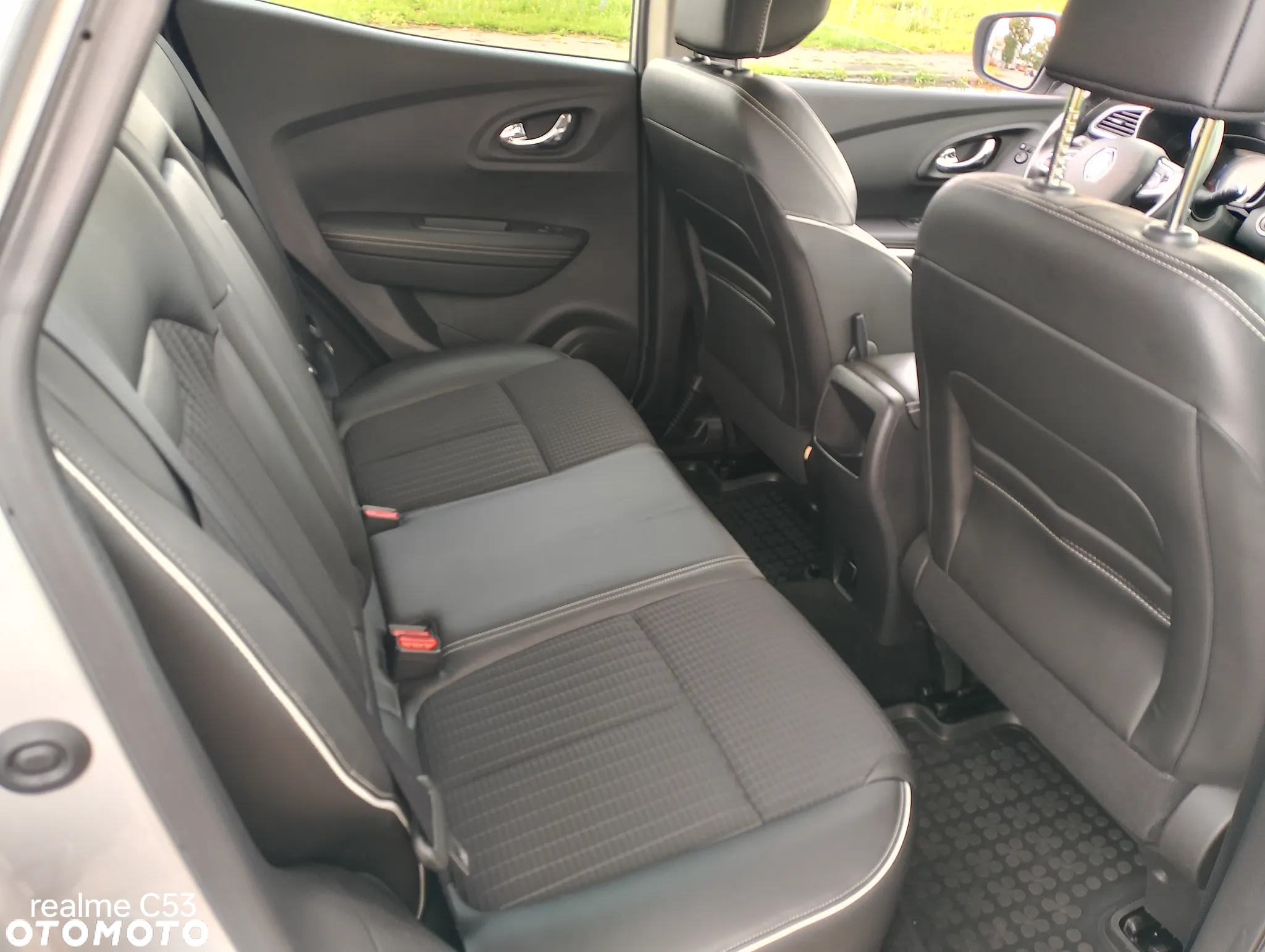 Renault Kadjar 1.6 dCi Energy Bose 4x4 - 9