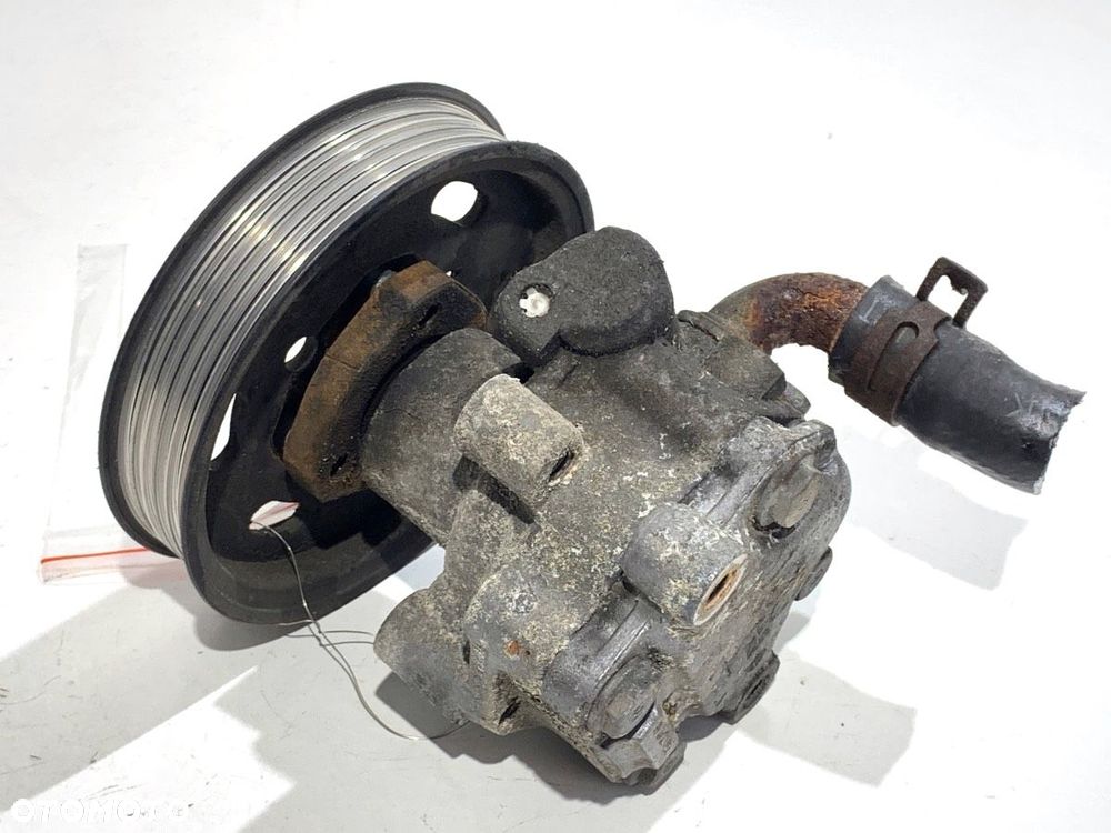 POMPA WSPOMAGANIA - 50.00 PLN - AUDI A3 (8L1) 1996 - 2006 1.9 TDI quattro 96 kW [130 KM] olej - 2