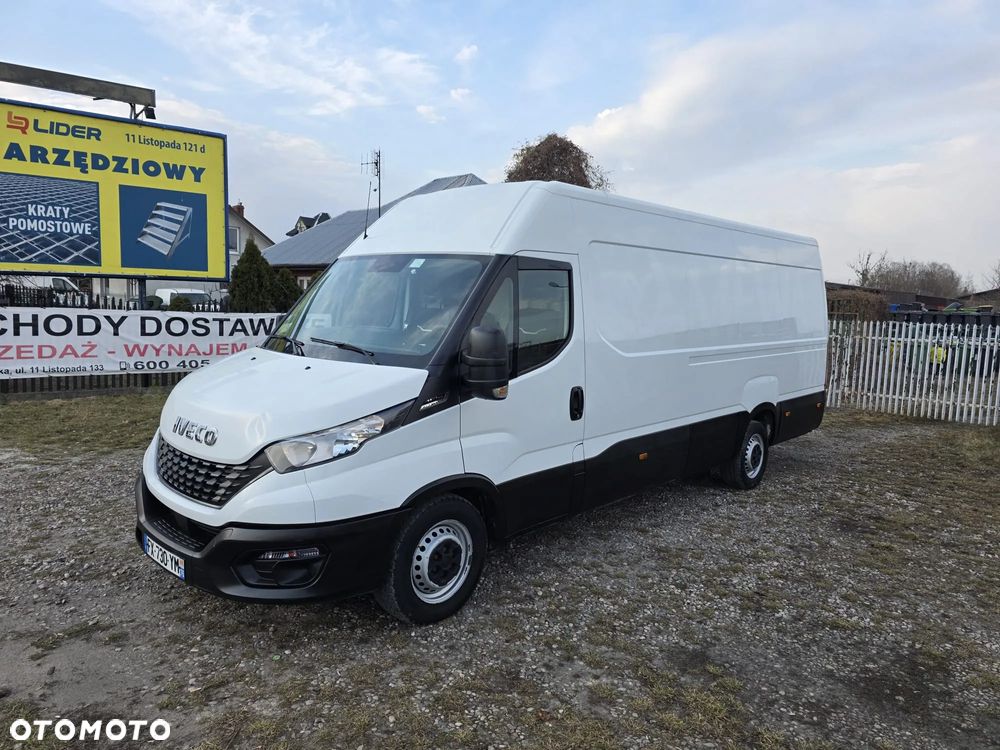 Iveco 35s14 MAXI - 1