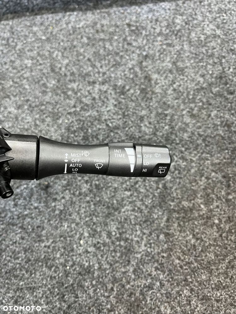 renault koleos I przełącznik zespolony H125560JY02A - 2