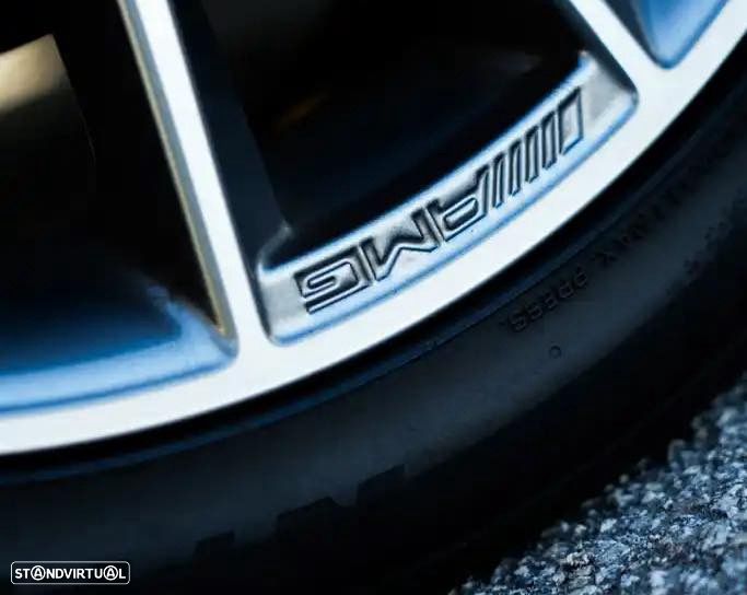 Mercedes-Benz CLA 250 e Shooting Brake AMG Line - 15