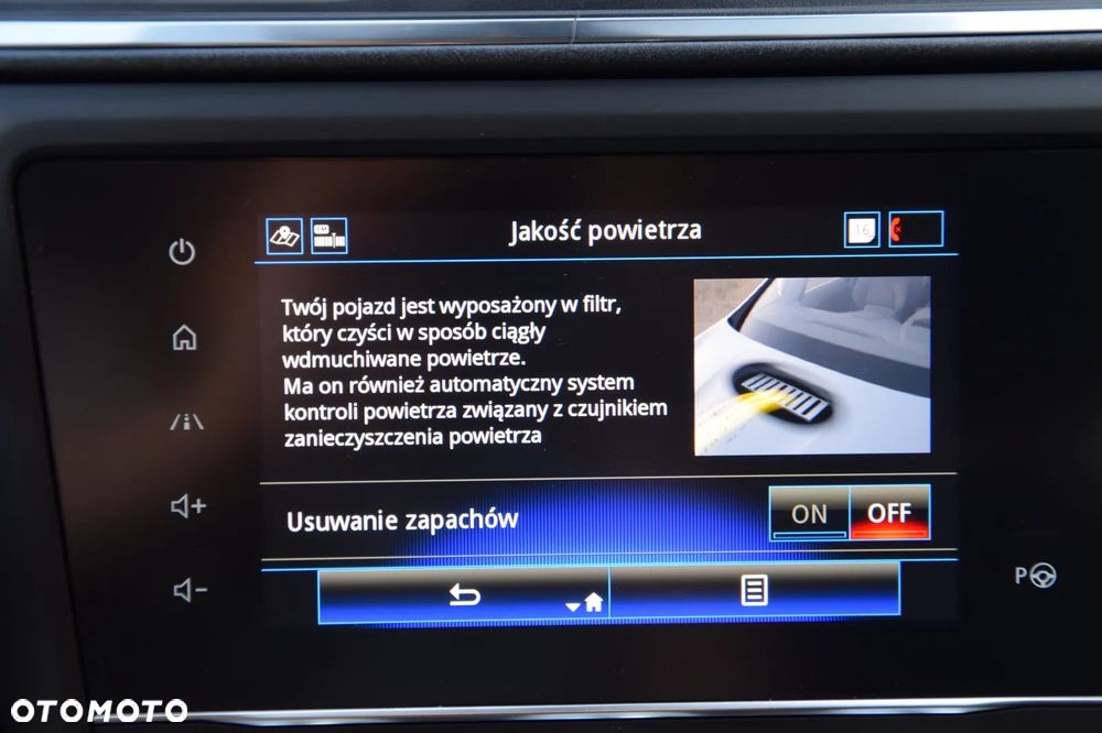 Renault Kadjar TCe 140 EDC GPF BOSE EDITION - 33